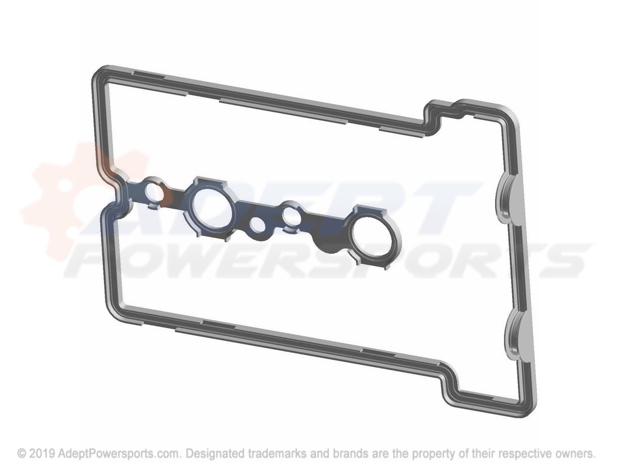 Polaris 5415011 Seal-Valve, Cover, 2Cy, Dohc
