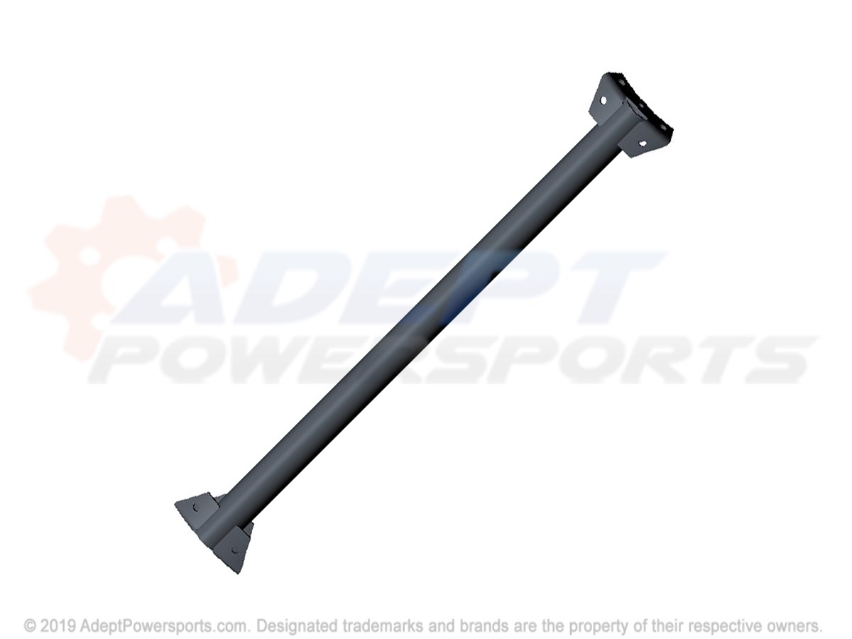 Polaris 1020755-589 Weld-Rops, Front, Cross, O.Mad