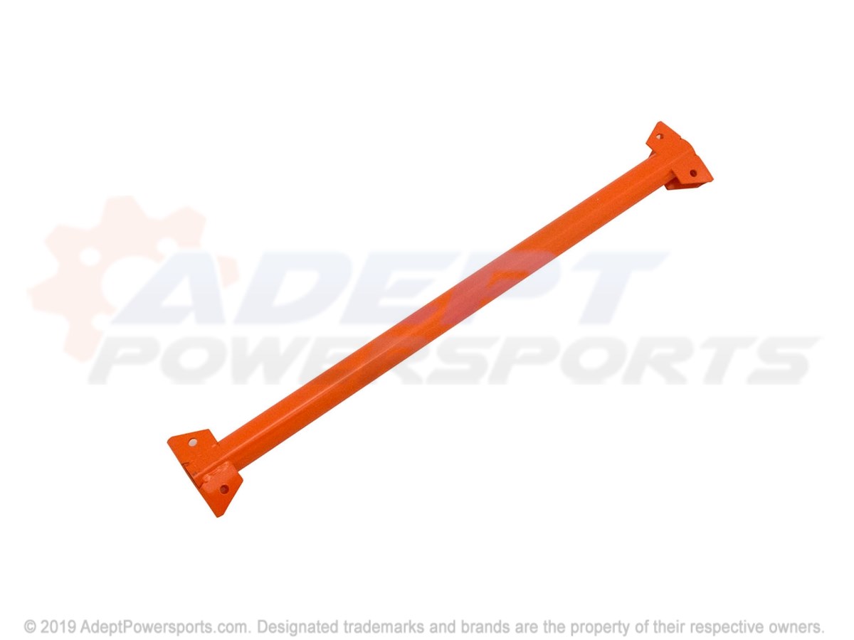 Polaris 1020755-589 Weld-Rops, Front, Cross, O.Mad