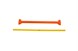 Polaris 1020755-589 Weld-Rops, Front, Cross, O.Mad