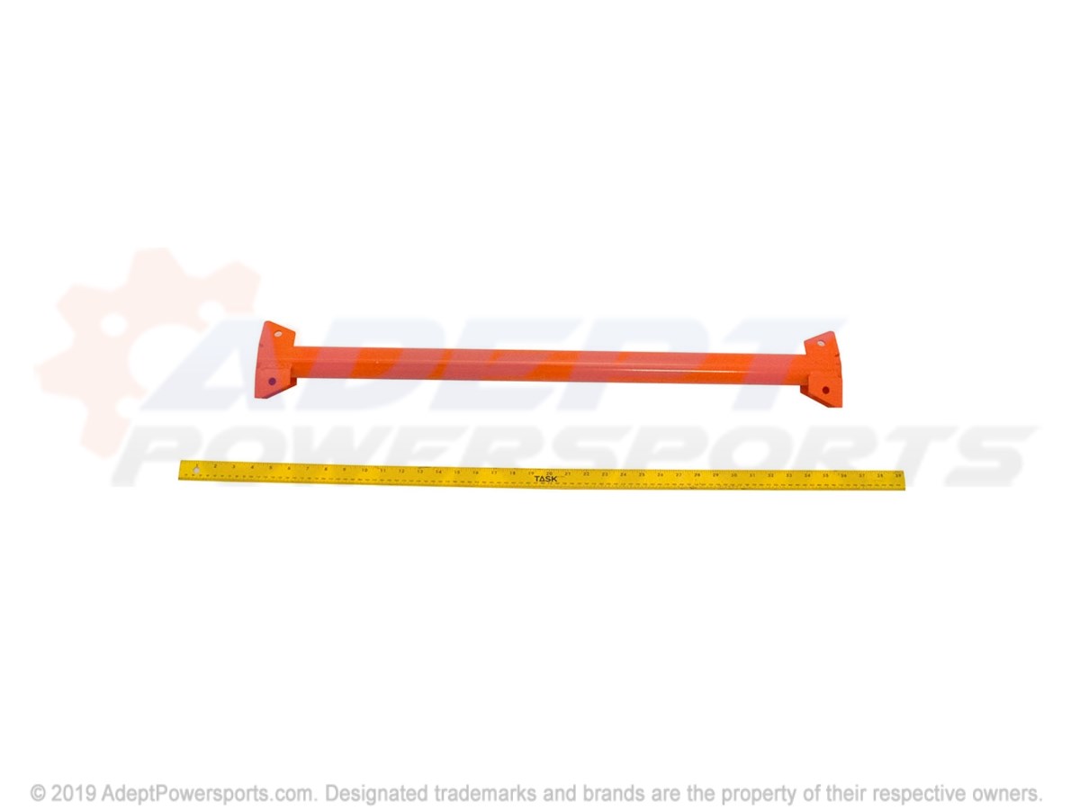 Polaris 1020755-589 Weld-Rops, Front, Cross, O.Mad