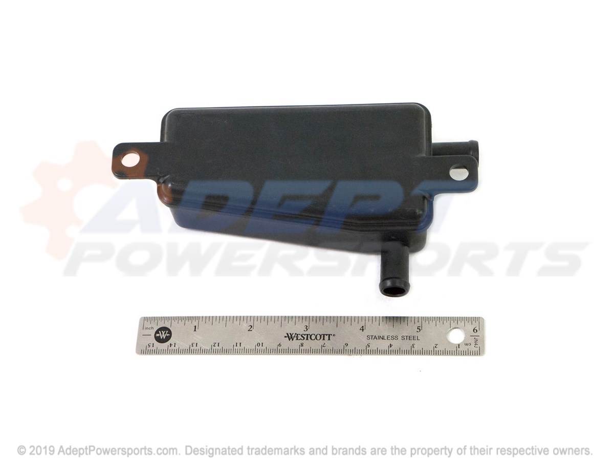 Polaris 5450997 Asm-Breather, External