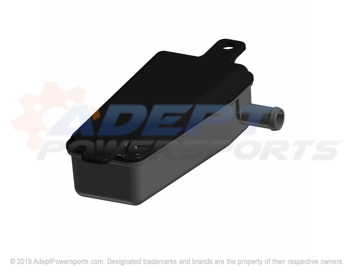 Polaris 5450997 Asm-Breather, External