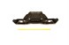 Polaris 5451117-070 Fascia-Rear, Blk