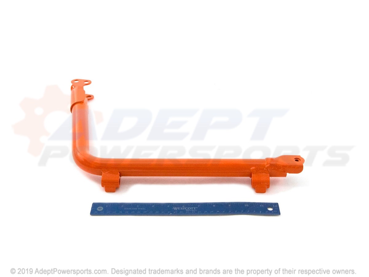 Polaris 1019404-589 Weld-Bolster, Rh, Org, Mad