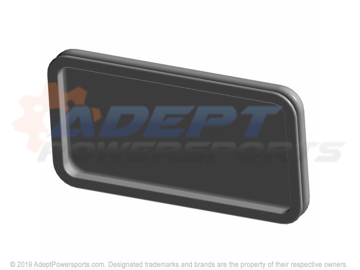 Polaris 5813963 Cover-Rear