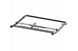 Polaris 1021166-458 Weld-Cab, Frame, Ctr, 6Pas, M.Blk