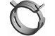 Polaris 7081970 Clamp-Springband, Fbs-30/12, Blk
