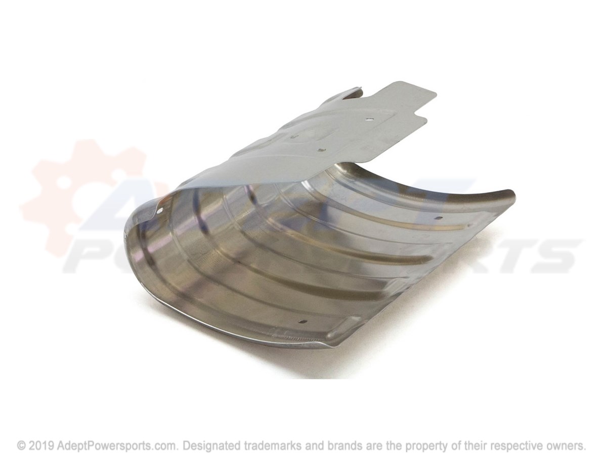 Polaris 5258938 Shield-Silencer