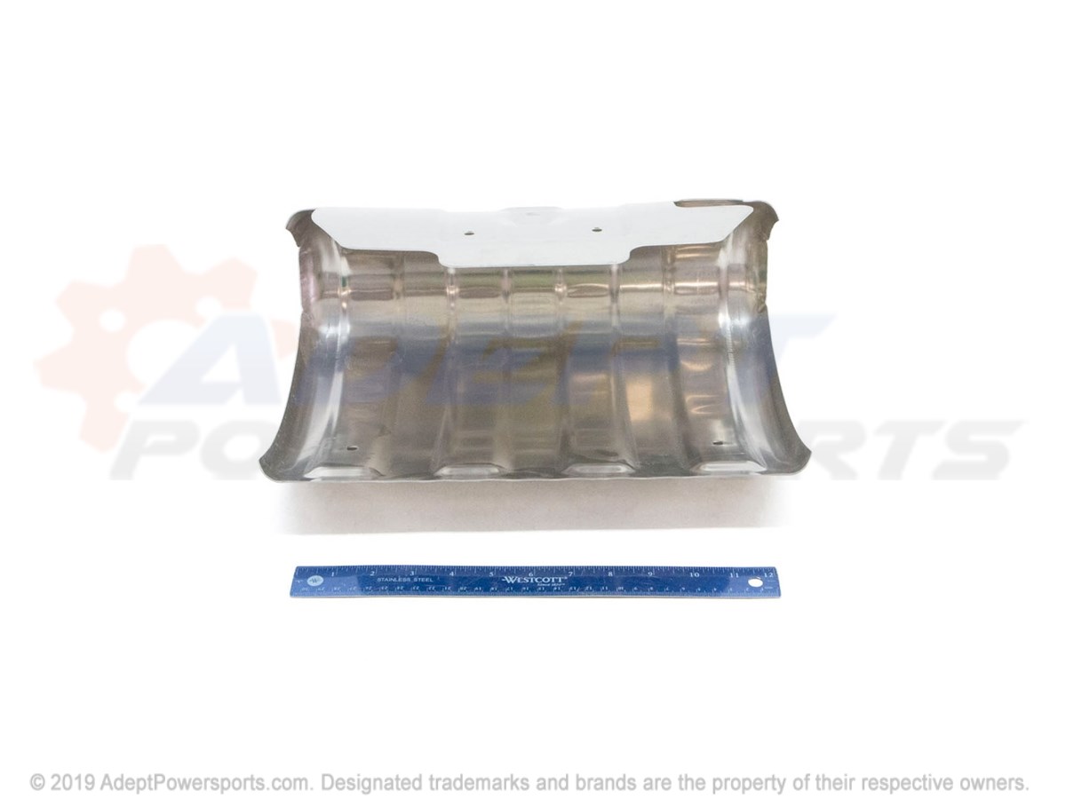 Polaris 5258938 Shield-Silencer