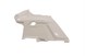 Polaris 5439778-599 Fender-Front, Lh, White, Ltng