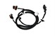 Polaris 2412884 Harness-Box, Rzn, 64