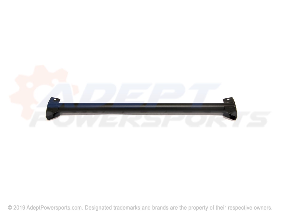 Polaris 1020755-458 Weld-Rops, Front, Cross, Blk