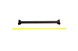 Polaris 1020755-458 Weld-Rops, Front, Cross, Blk