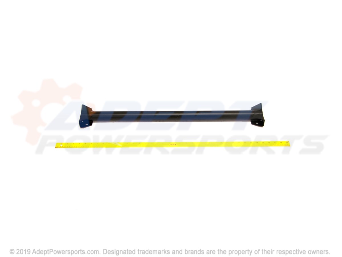 Polaris 1020755-458 Weld-Rops, Front, Cross, Blk