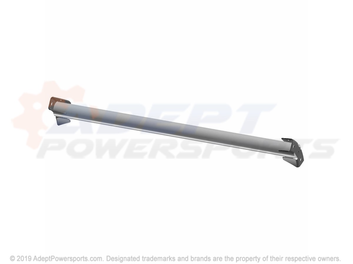 Polaris 1020755-458 Weld-Rops, Front, Cross, Blk