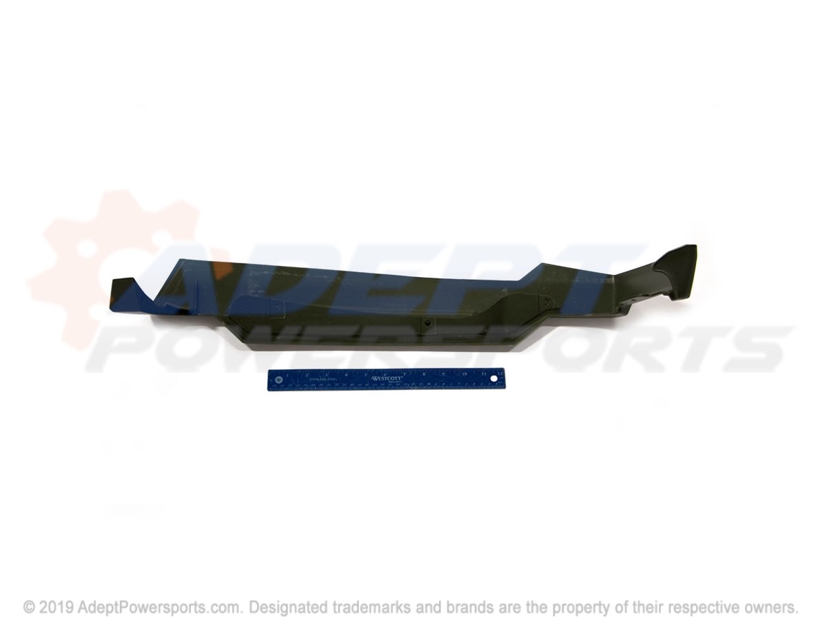 Polaris 5450715-498 Fender-Rear, Box, Lh, S.Green