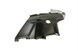 Polaris 5450718-464 Fender-Fr, Pntd, Rh, St.Blk