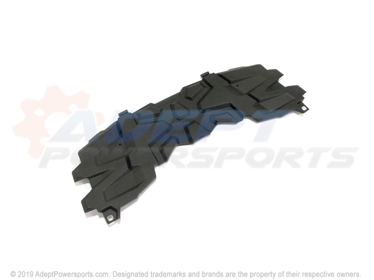 Polaris 5450073-070 Cover-Box, Front, Blk