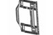 Polaris 1020087-329 Weld-Box, Frame, E-Coat