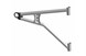 Polaris 1018817-385 Weld-Ctrl, Arm, Lwr, Frt, Rh, 50, Sl