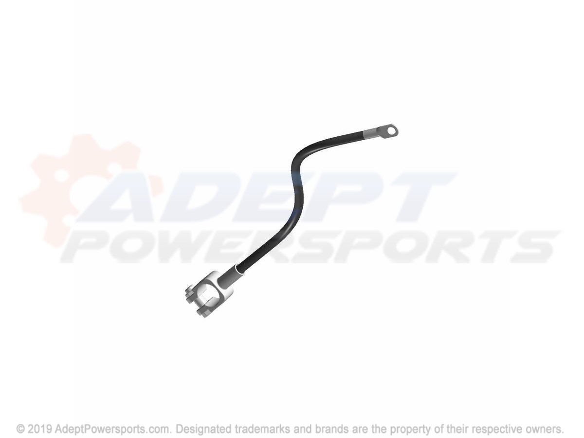Polaris 4014947 Cable-Bat To Gnd