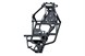 Polaris 1020387-458 Weld-Main, Frame, Diesel, M.Blk