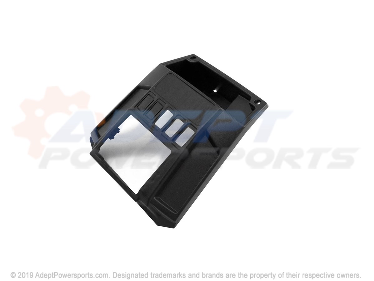 Polaris 5451330-070 Panel-Dash, Mfunc, Display, Blk
