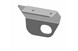 Polaris 5258198 Brkt-Exhaust, Mnt, Plated