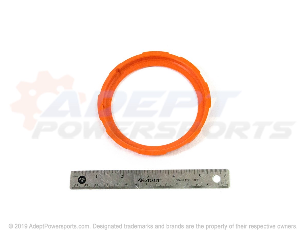 Polaris 5438945-589 Bezel-Instrument, Cluster, O.Mad