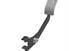 Polaris 1020390-458 Weld-Throttle, Pedal, Blk