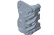 Polaris 1912374 Asm-Brk-Cal-L-Db1-3/16-Grooved