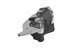 Polaris 1912245 Asm-Caliper, Frt, 1.19Db, Rh, Met