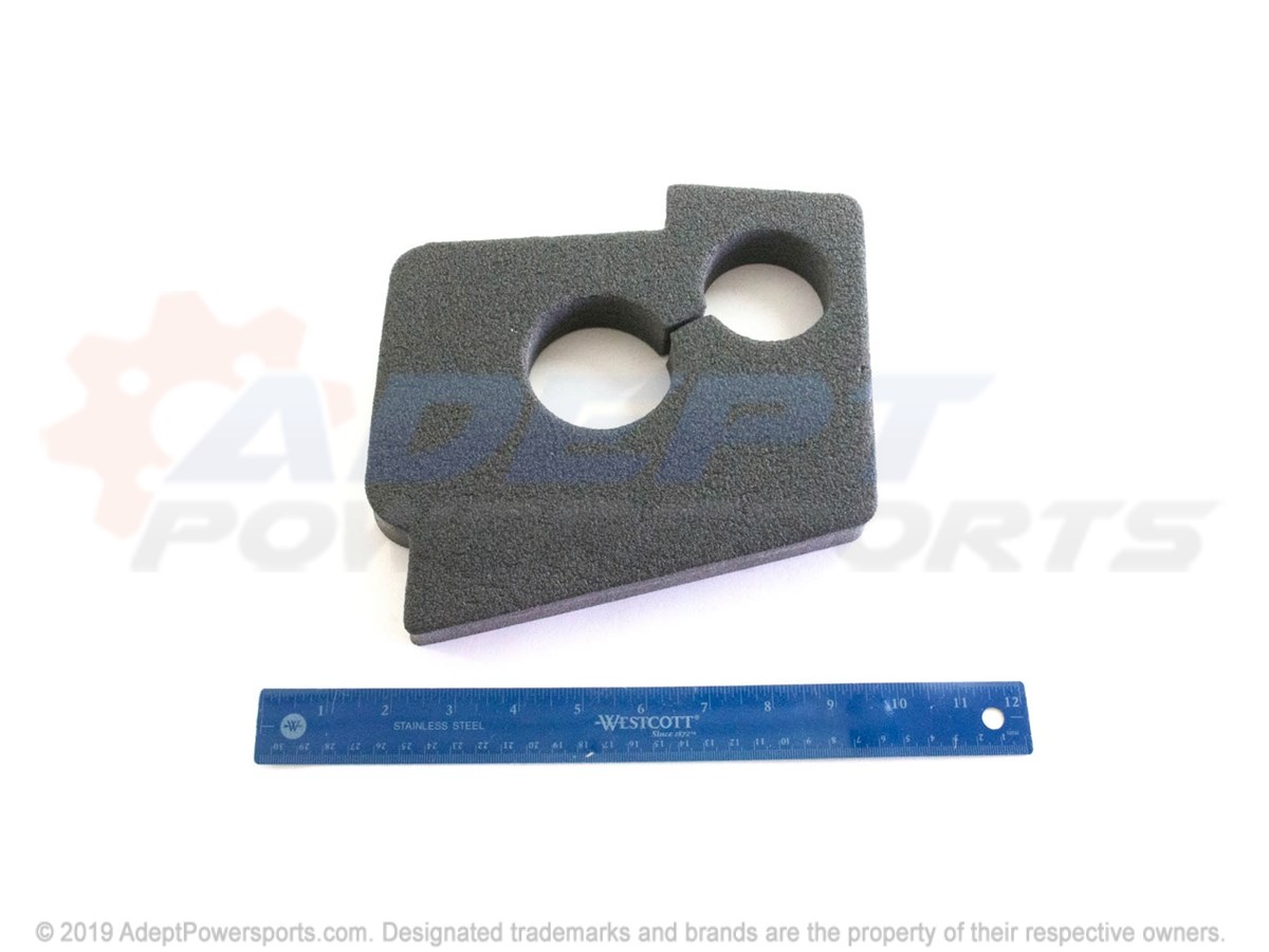 Polaris 5814168 Panel-Intake Separator