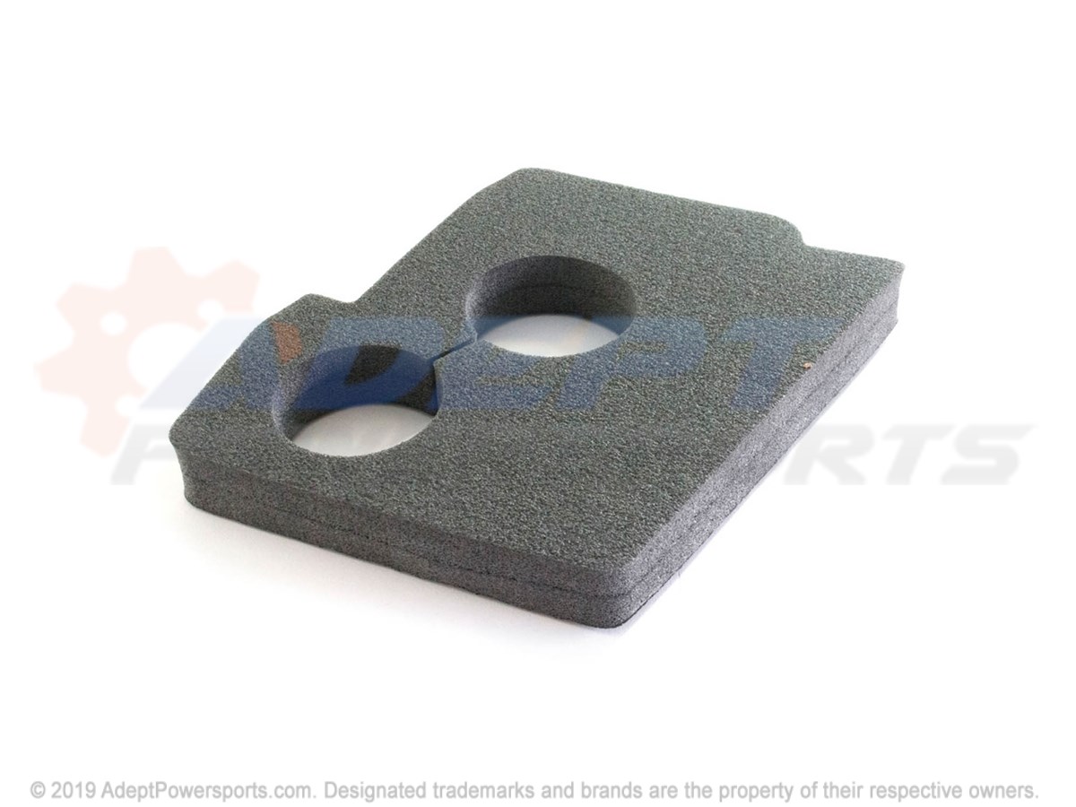 Polaris 5814168 Panel-Intake Separator