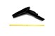 Polaris 5439766-070 Fender-Rear, Flair, Lh, Blk