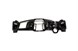Polaris 5439756-666 Dash-Panel, Lwr, Pntd, Blk, Pearl