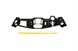 Polaris 5439756-666 Dash-Panel, Lwr, Pntd, Blk, Pearl