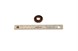 Polaris 5414451 Seal-Crank, Inlet, Misalignment