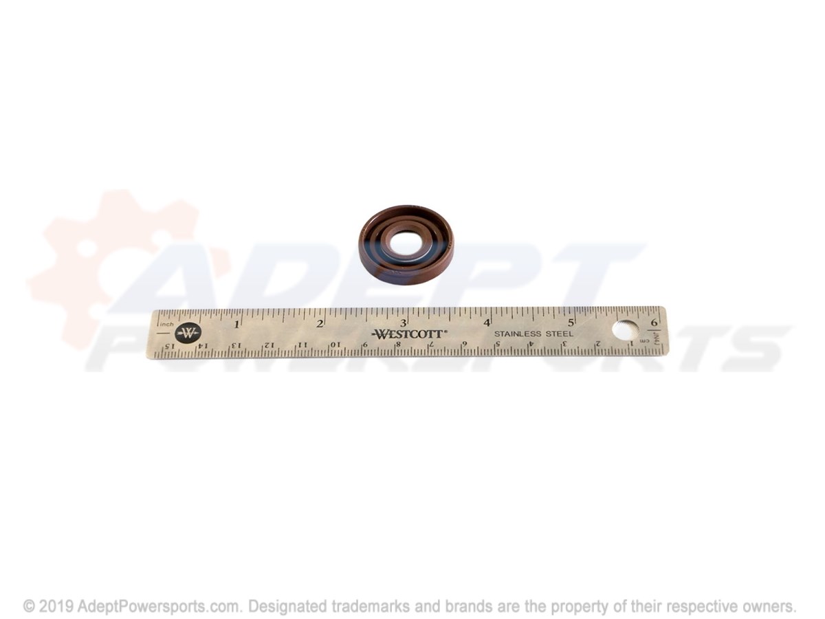 Polaris 5414451 Seal-Crank, Inlet, Misalignment