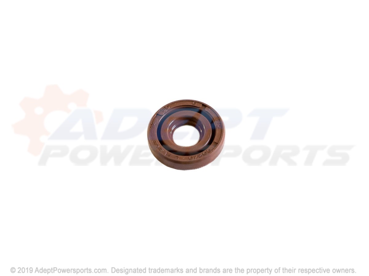 Polaris 5414451 Seal-Crank, Inlet, Misalignment