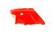 Polaris 5450717-649 Fender-Fr, Pntd, Lh, Hav, Red, P