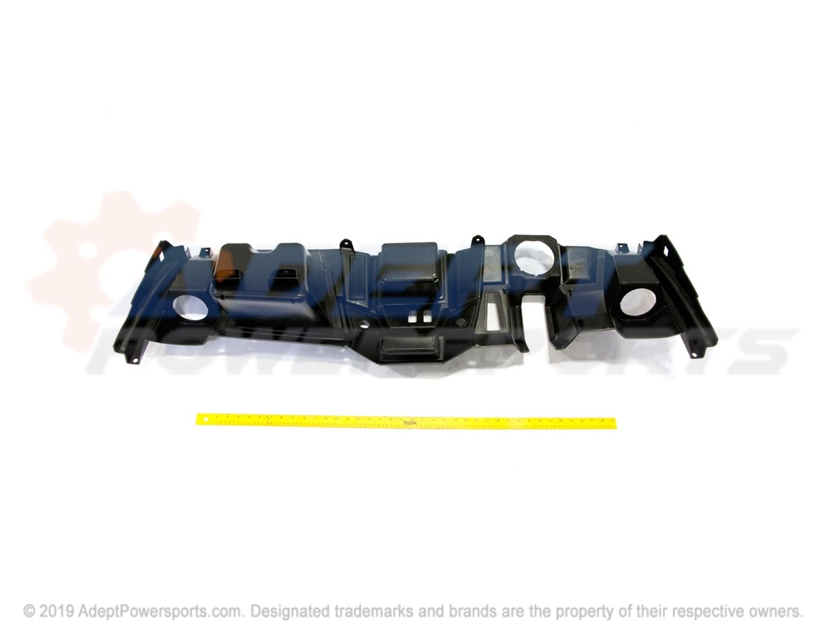Polaris 5451129-070 Dash-Panel, Lower, Cpi, Blk