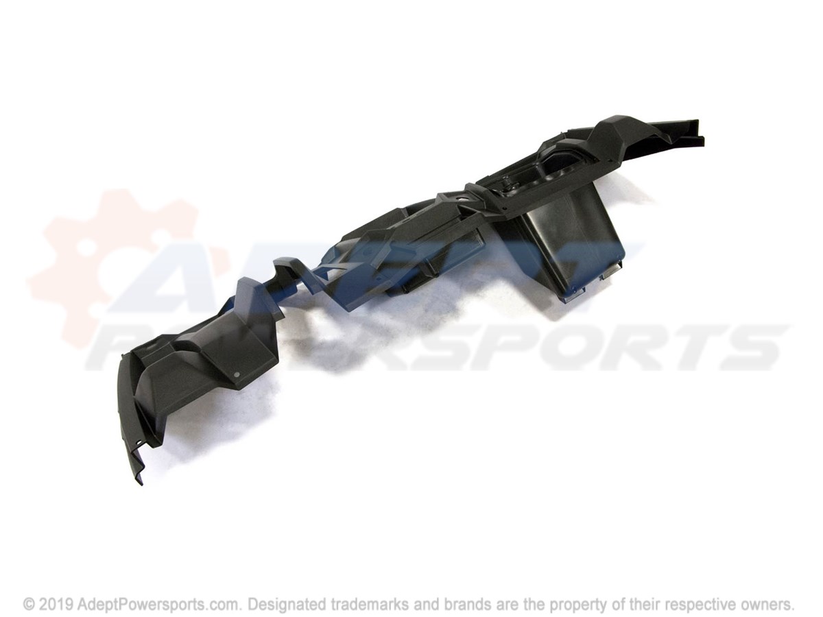 Polaris 5451129-070 Dash-Panel, Lower, Cpi, Blk