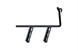 Polaris 1020159-329 Weld-Floor, Supt, Lh, Blk