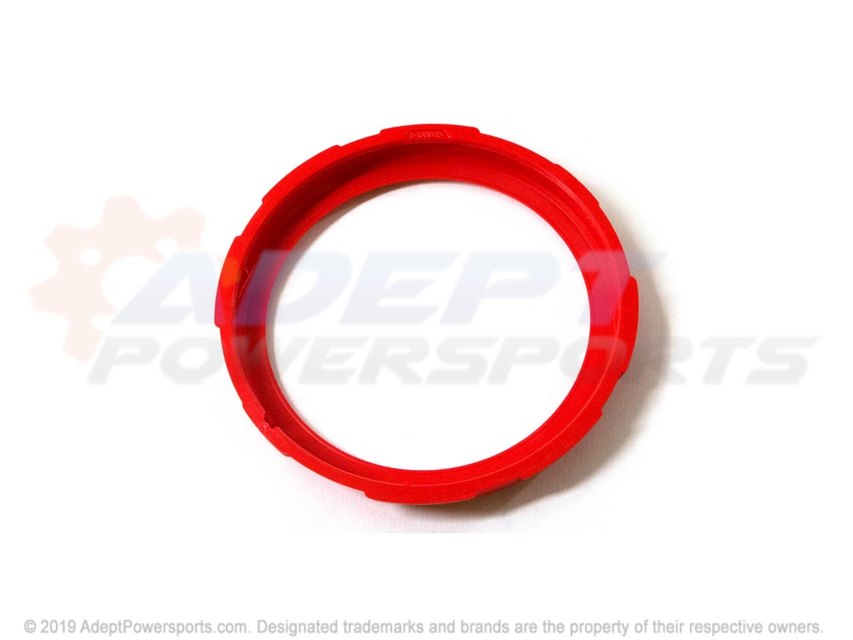 Polaris 5438945-293 Bezel-Instrument, Cluster, I.Red