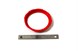 Polaris 5438945-293 Bezel-Instrument, Cluster, I.Red