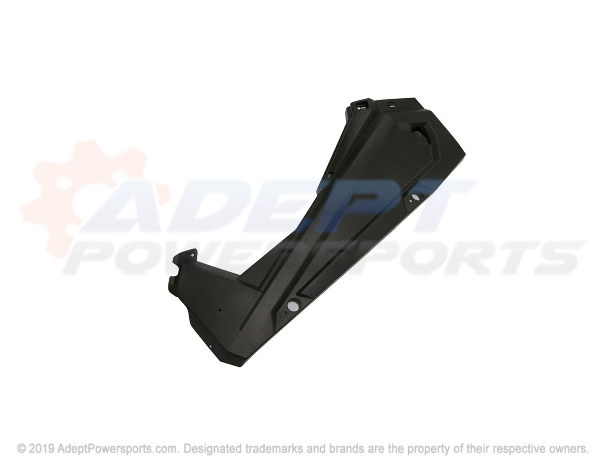 Polaris 5451447-070 Rocker, Lh, Blk
