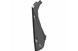 Polaris 5451447-070 Rocker, Lh, Blk