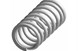 Polaris 7043876 Spring-Filter